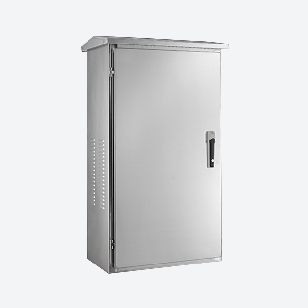 不銹鋼戶外型動力柜